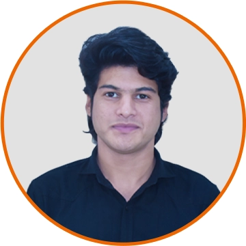 Rahul Chauhan - BIM Modeller | MIT Placed Student 